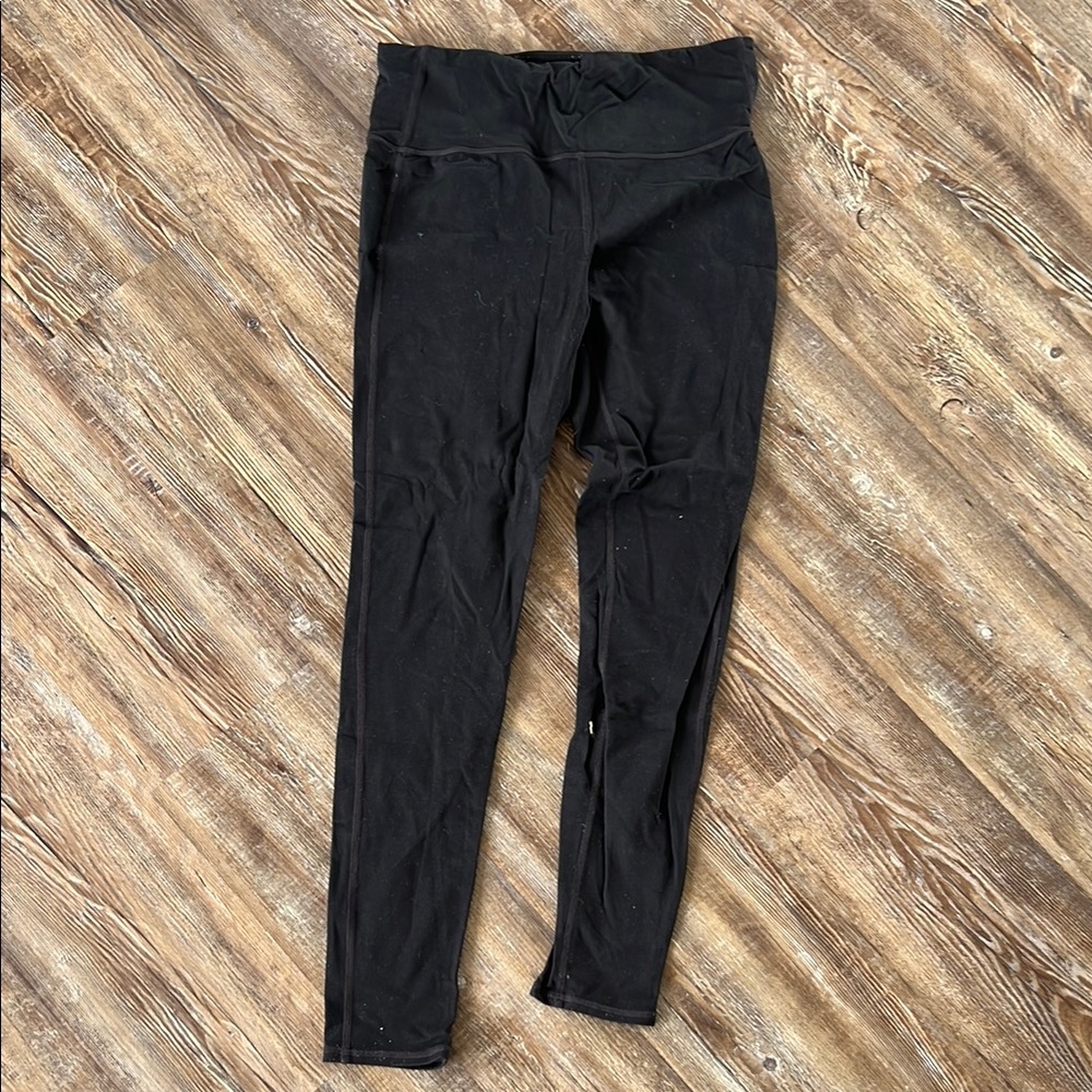 Black Leggings